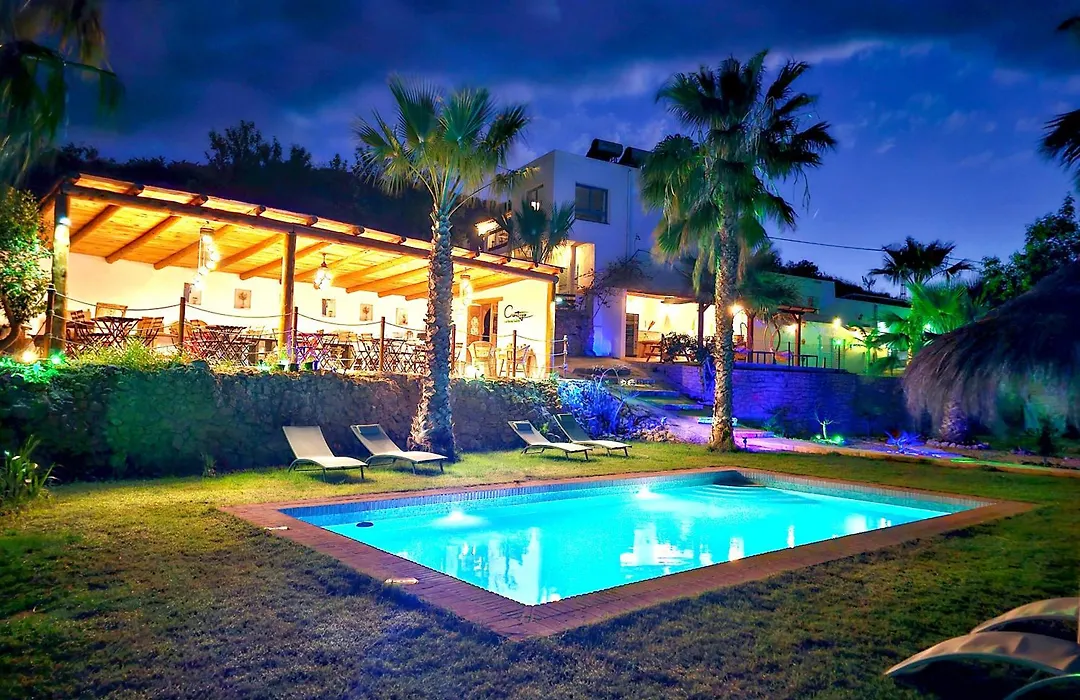 B&B La Nava Suites-1