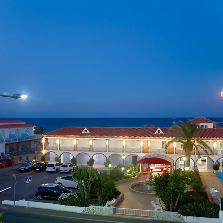 Hospedium Hotel Continental-3
