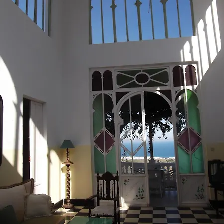 Pension El Torreon-2