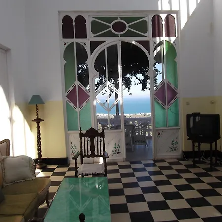 Pension El Torreon-3