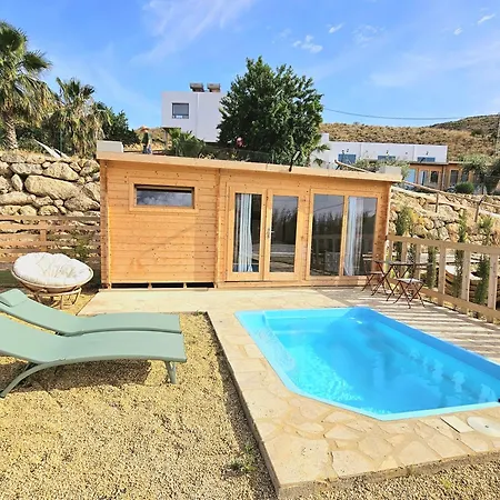 B&B La Nava Suites-2
