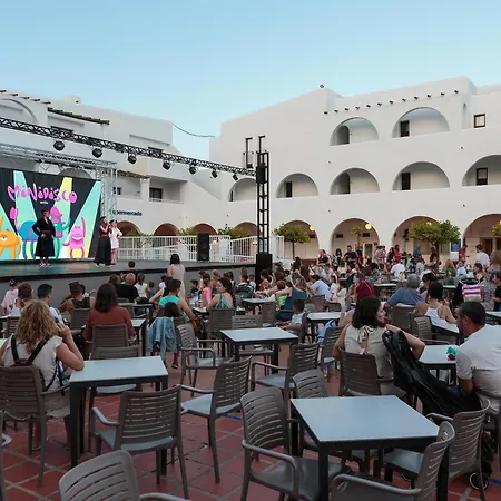 Best Club Vacaciones Pueblo Indalo-2