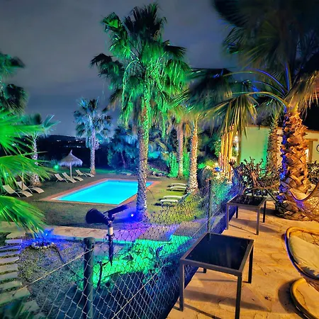 B&B La Nava Suites-3