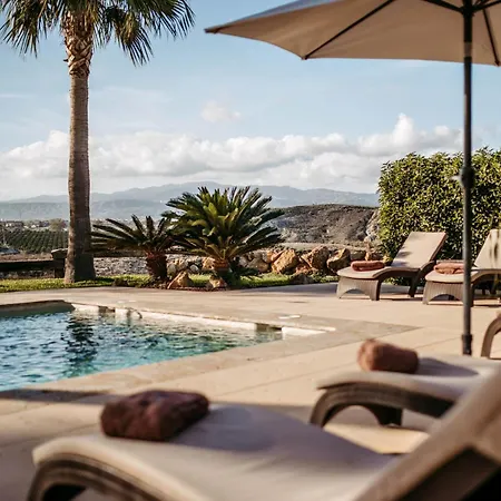 B&B Cortijo El Sarmiento - Adults Only-3